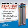 imageACDelco AA and AAA 200Count Combo Pack Super Alkaline Batteries 100Count Each 10Year Shelf Life Reclosable Packaging
