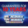 imageACDelco AA and AAA 48Count Combo Pack Super Alkaline Batteries 24Count Each 10Year Shelf Life Recloseable Packaging1 Count Pack of 1