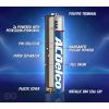 imageACDelco AA and AAA 48Count Combo Pack Super Alkaline Batteries 24Count Each 10Year Shelf Life Recloseable Packaging1 Count Pack of 1