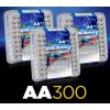 imageACDelco AA and AAA 48Count Combo Pack Super Alkaline Batteries 24Count Each 10Year Shelf Life Recloseable Packaging300 Count