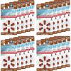 imagePowermax Size 312 Hearing Aid Batteries 60 Count LongLasting Battery Pack Brown Long Tab for Easy Change312  120 Count