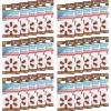 imagePowermax Size 312 Hearing Aid Batteries 60 Count LongLasting Battery Pack Brown Long Tab for Easy Change312  180 Count