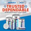 imageACDelco 48Count AAA Batteries Maximum Power Super Alkaline Battery 10Year Shelf Life Reclosable Packaging100 Count Pack of 1
