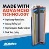 imageACDelco 48Count AAA Batteries Maximum Power Super Alkaline Battery 10Year Shelf Life Reclosable Packaging200 Count Pack of 1