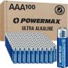 AAA - 100 Count