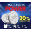 imageACDelco 24Count CR2032 Batteries Lithium 3V Coin Cell Button Battery Pack for Watch and Small Electronics 5 Year Shelf Life10 Count  CR2032