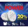 imageACDelco 24Count CR2032 Batteries Lithium 3V Coin Cell Button Battery Pack for Watch and Small Electronics 5 Year Shelf Life24 Count  CR2016