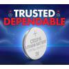 imageACDelco 6Count CR2016 Batteries Lithium 3V Coin Cell Button Battery Pack for Watch and Small Electronics 5 Year Shelf Life4 Count  CR2016