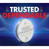 imageACDelco 6Count CR2016 Batteries Lithium 3V Coin Cell Button Battery Pack for Watch and Small Electronics 5 Year Shelf Life4 Count  CR2032