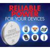 imageACDelco 6Count CR2032 Batteries Lithium 3V Coin Cell Button Battery Pack for Watch and Small Electronics 5 Year Shelf Life6 Count  CR2032