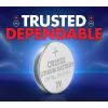 imageACDelco 6Count CR2032 Batteries Lithium 3V Coin Cell Button Battery Pack for Watch and Small Electronics 5 Year Shelf Life6 Count  CR2032