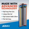 imageACDelco Alkaline Batteries Combo Pack 40Double AA 36Triple AAA 8 Count of 9VoltAA  AAA  40 Count
