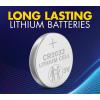 imagePowermax 6Count CR2032 Batteries Lithium 3V Coin Cell Button Battery Pack for Watch and Small Electronics 5 Year Shelf LifeCR2032  6 Count