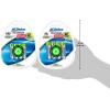 imagePowermax ACDelco Rechargeable Batteries 4 Double AA and 4 Triple AAA InstaUse Battery Pack PrechargedAA  AAA
