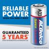 imageACDelco 12Count A23 Batteries 12V Maximum Power Super Alkaline Battery 5Year Shelf Life12 Count Pack of 1