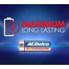 imageACDelco 12Count A23 Batteries 12V Maximum Power Super Alkaline Battery 5Year Shelf Life12 Count Pack of 2