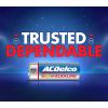 imageACDelco 12Count A23 Batteries 12V Maximum Power Super Alkaline Battery 5Year Shelf Life12 Count Pack of 2