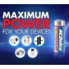 imageACDelco 12Count A23 Batteries 12V Maximum Power Super Alkaline Battery 5Year Shelf Life12 Count Pack of 2