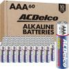 AAA-60 Count