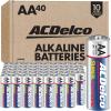 AA - 40 Count