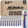 AA - 60 Count
