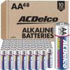 AA- 48 Count