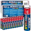 UltraMAX AAA - 20 Count
